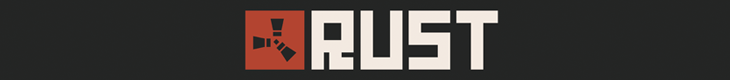RUST хостинг